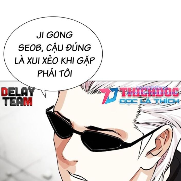 Hoán Đổi Diệu Kỳ Chapter 539 - Trang 2