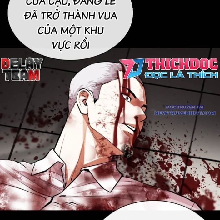 Hoán Đổi Diệu Kỳ Chapter 539 - Trang 2
