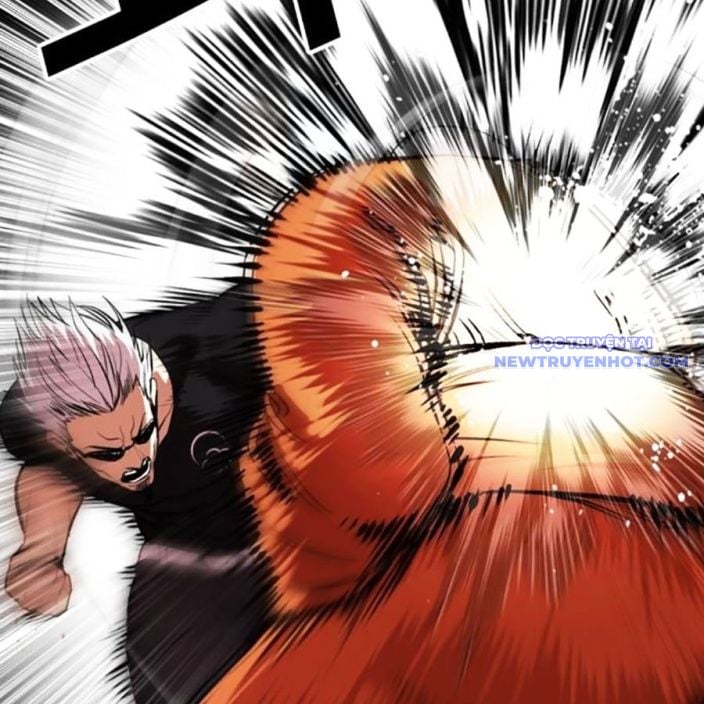 Hoán Đổi Diệu Kỳ Chapter 539 - Trang 2