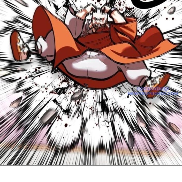 Hoán Đổi Diệu Kỳ Chapter 539 - Trang 2