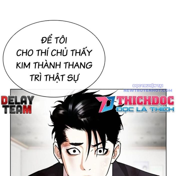 Hoán Đổi Diệu Kỳ Chapter 539 - Trang 2