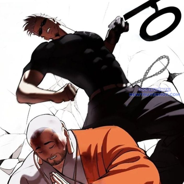 Hoán Đổi Diệu Kỳ Chapter 539 - Trang 2