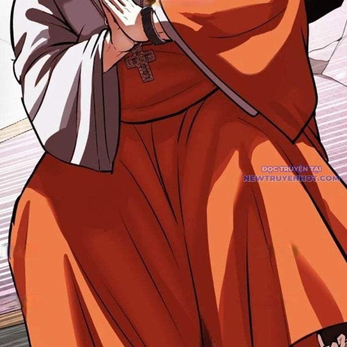 Hoán Đổi Diệu Kỳ Chapter 539 - Trang 2