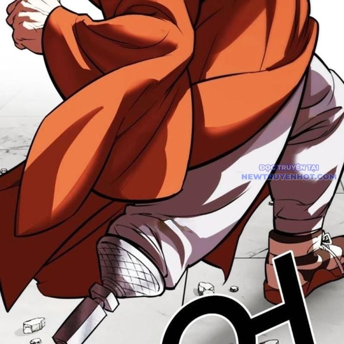 Hoán Đổi Diệu Kỳ Chapter 539 - Trang 2