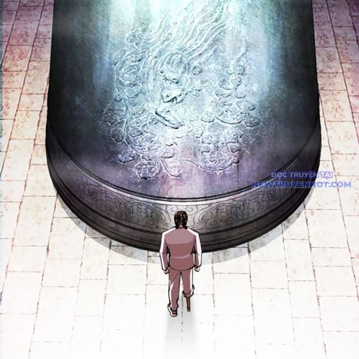 Hoán Đổi Diệu Kỳ Chapter 539 - Trang 2