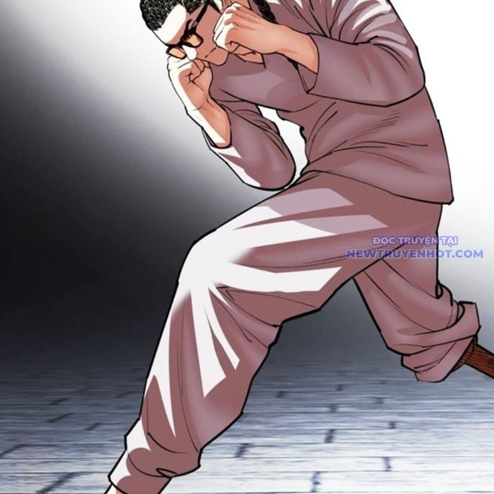 Hoán Đổi Diệu Kỳ Chapter 539 - Trang 2