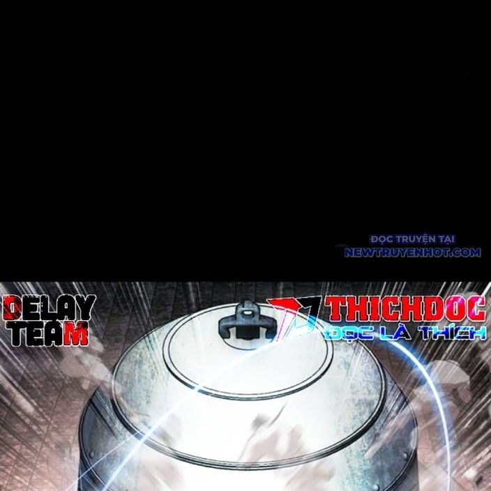 Hoán Đổi Diệu Kỳ Chapter 539 - Trang 2