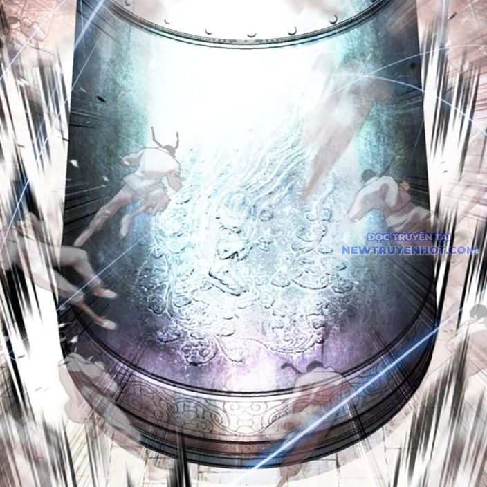 Hoán Đổi Diệu Kỳ Chapter 539 - Trang 2