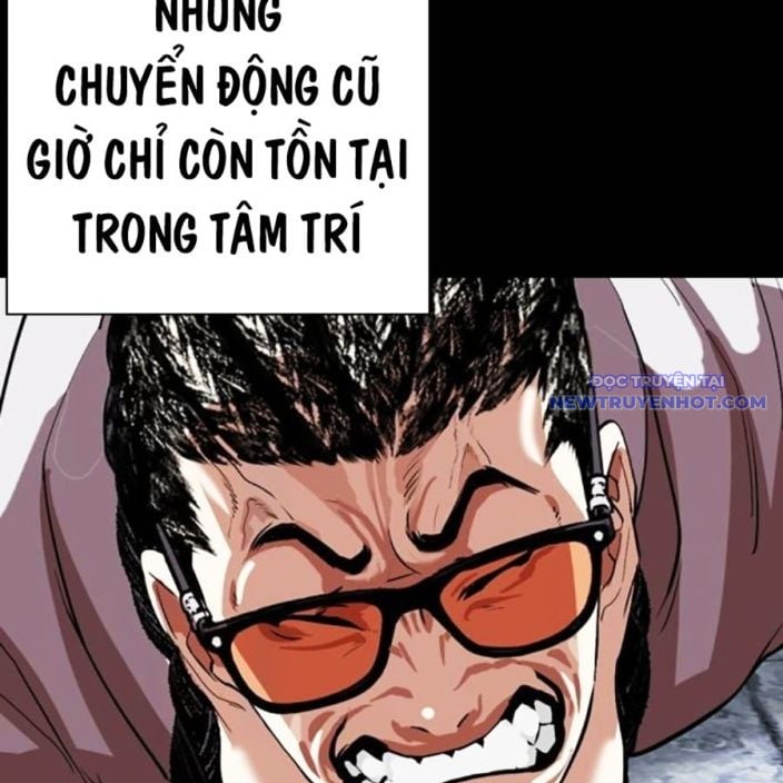 Hoán Đổi Diệu Kỳ Chapter 539 - Trang 2