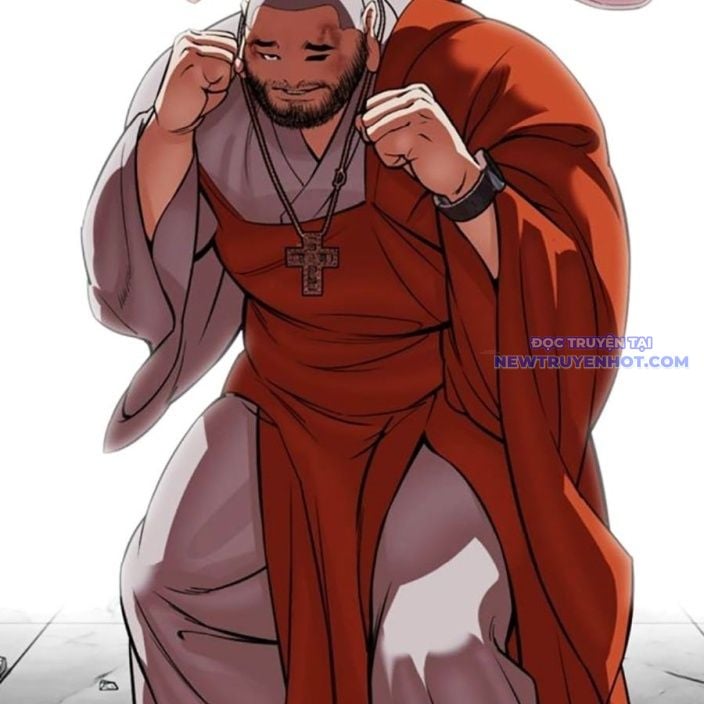 Hoán Đổi Diệu Kỳ Chapter 539 - Trang 2