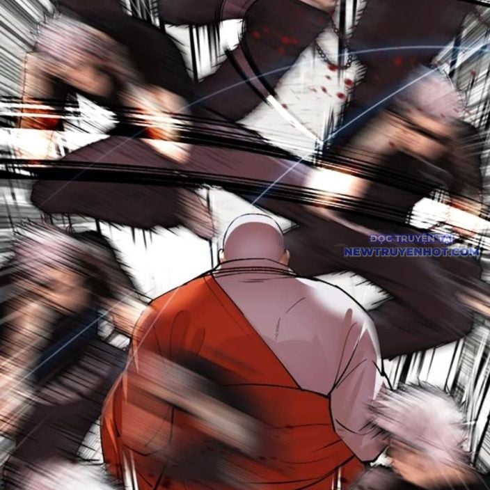 Hoán Đổi Diệu Kỳ Chapter 539 - Trang 2