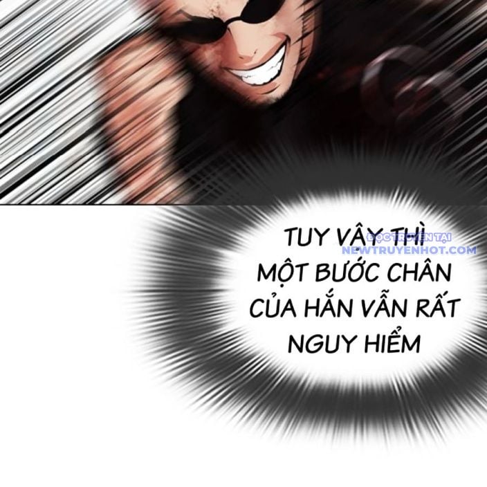 Hoán Đổi Diệu Kỳ Chapter 539 - Trang 2