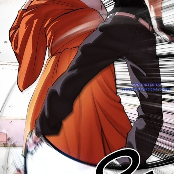 Hoán Đổi Diệu Kỳ Chapter 539 - Trang 2