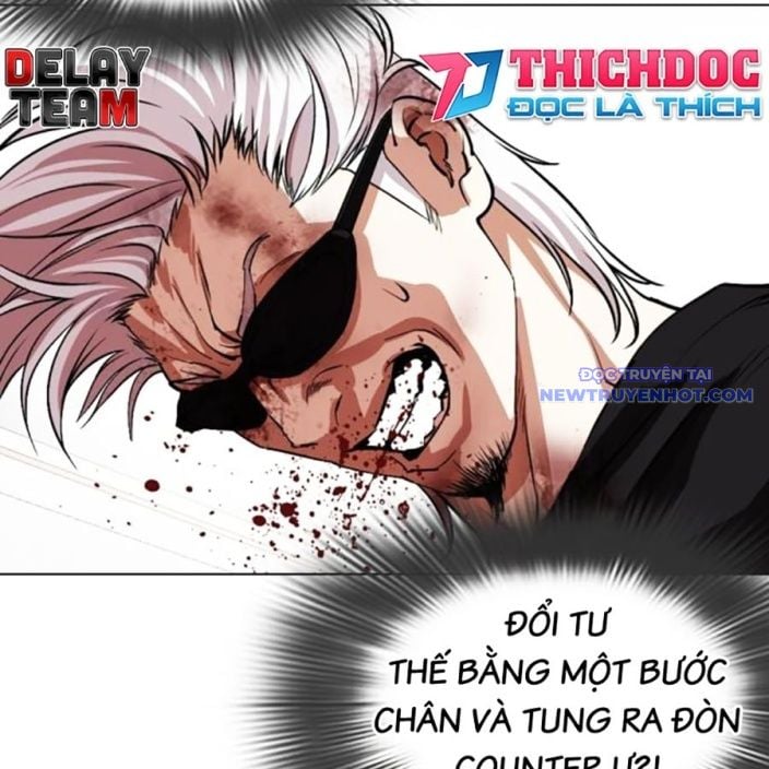 Hoán Đổi Diệu Kỳ Chapter 539 - Trang 2