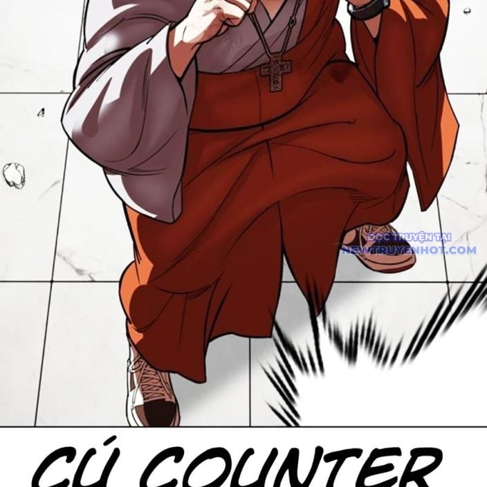 Hoán Đổi Diệu Kỳ Chapter 539 - Trang 2