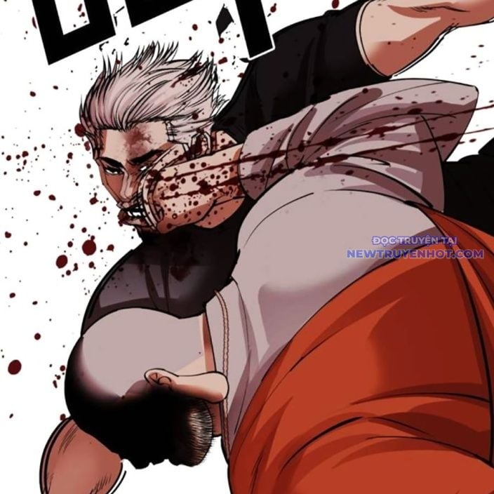 Hoán Đổi Diệu Kỳ Chapter 539 - Trang 2