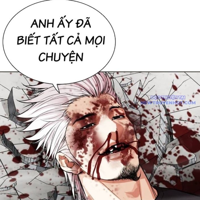 Hoán Đổi Diệu Kỳ Chapter 539 - Trang 2