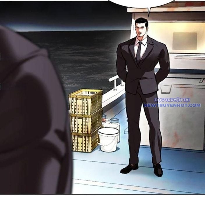 Hoán Đổi Diệu Kỳ Chapter 539 - Trang 2