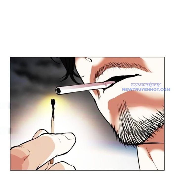 Hoán Đổi Diệu Kỳ Chapter 539 - Trang 2