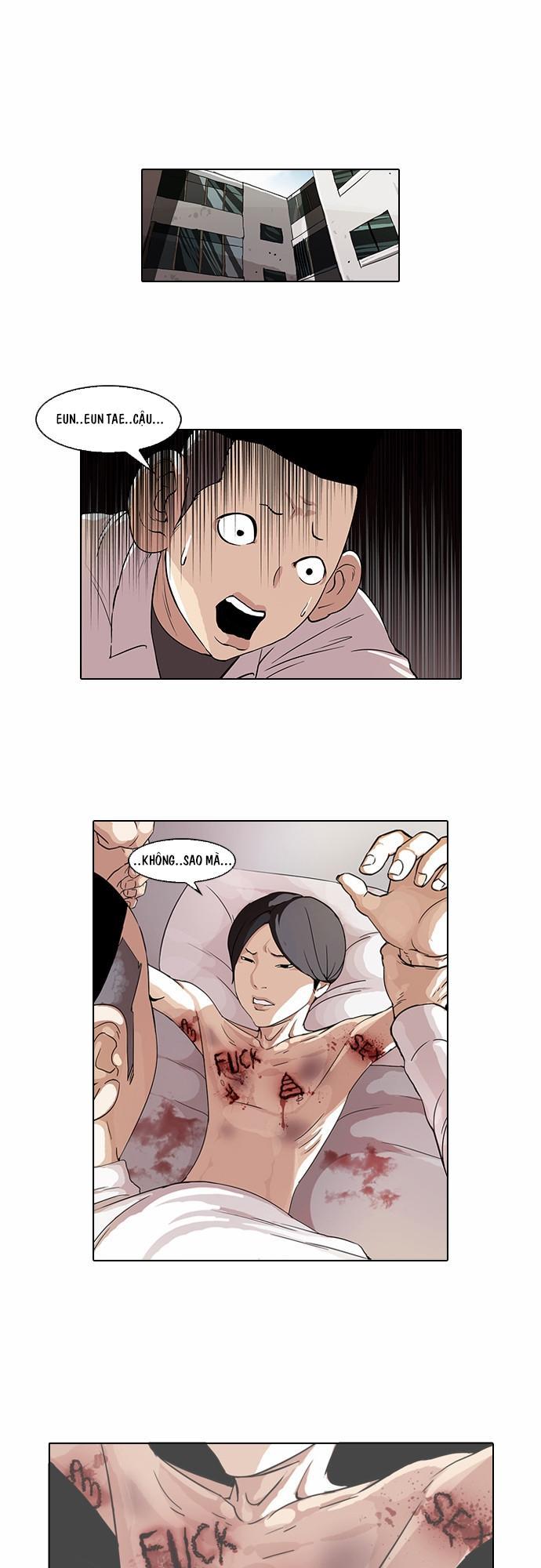 Hoán Đổi Diệu Kỳ Chapter 54 - Trang 2