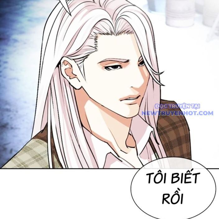 Hoán Đổi Diệu Kỳ Chapter 540 - Trang 2