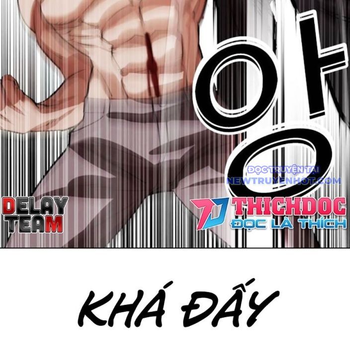 Hoán Đổi Diệu Kỳ Chapter 540 - Trang 2