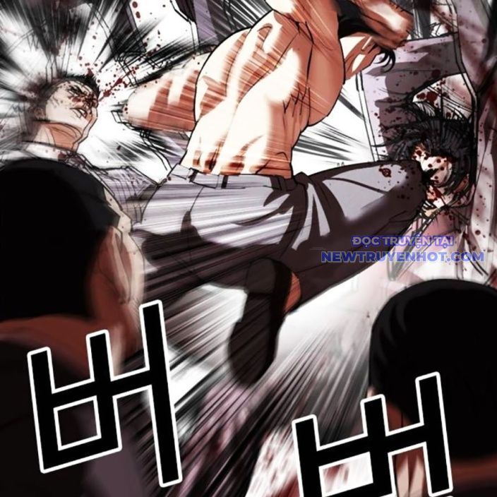 Hoán Đổi Diệu Kỳ Chapter 540 - Trang 2