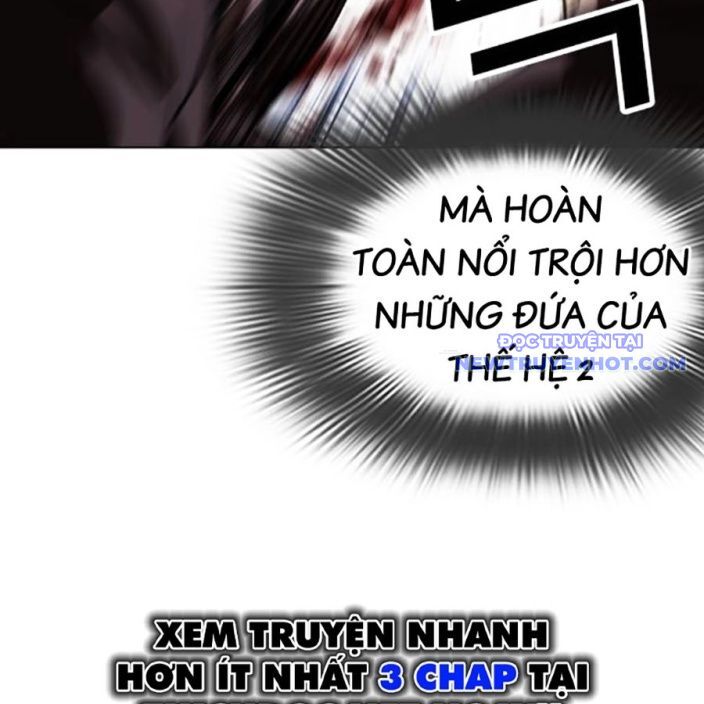 Hoán Đổi Diệu Kỳ Chapter 540 - Trang 2