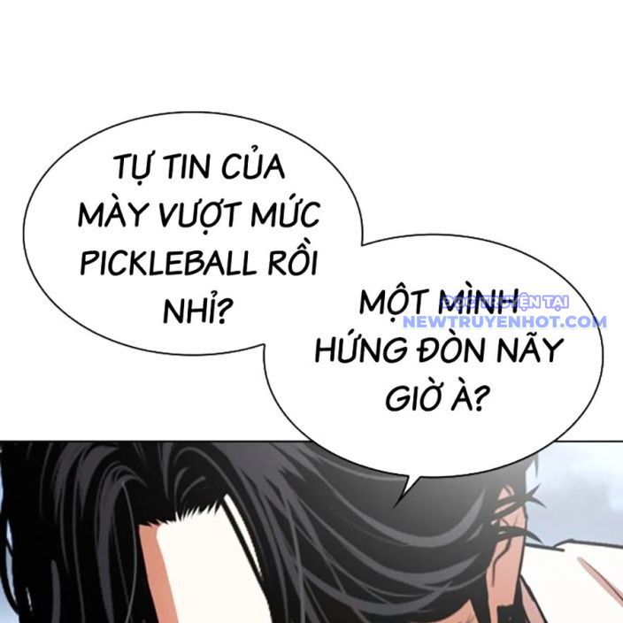 Hoán Đổi Diệu Kỳ Chapter 540 - Trang 2