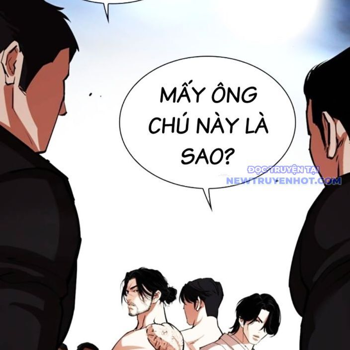 Hoán Đổi Diệu Kỳ Chapter 540 - Trang 2