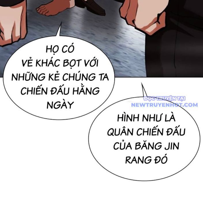 Hoán Đổi Diệu Kỳ Chapter 540 - Trang 2