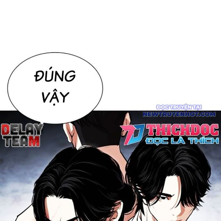 Hoán Đổi Diệu Kỳ Chapter 540 - Trang 2