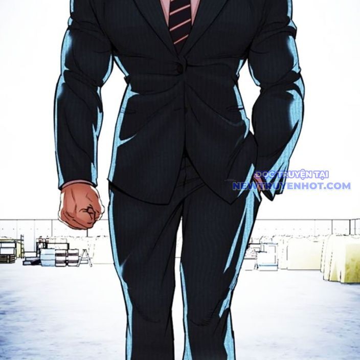 Hoán Đổi Diệu Kỳ Chapter 540 - Trang 2