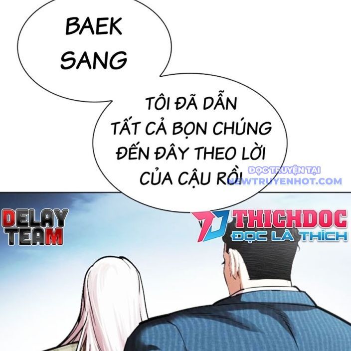 Hoán Đổi Diệu Kỳ Chapter 540 - Trang 2