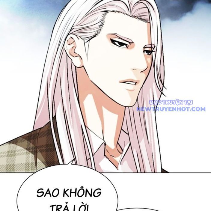 Hoán Đổi Diệu Kỳ Chapter 540 - Trang 2