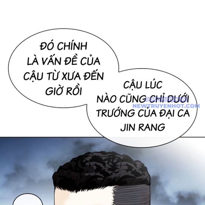 Hoán Đổi Diệu Kỳ Chapter 540 - Trang 2