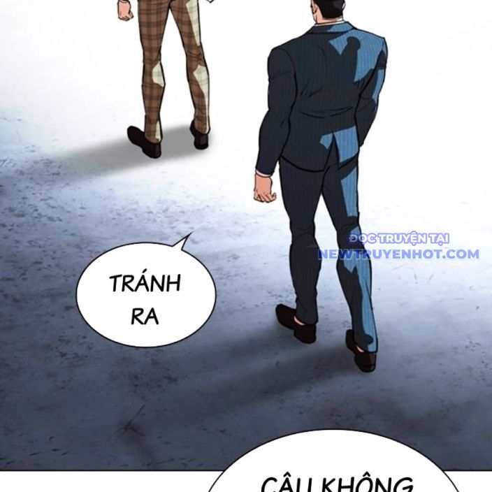 Hoán Đổi Diệu Kỳ Chapter 540 - Trang 2