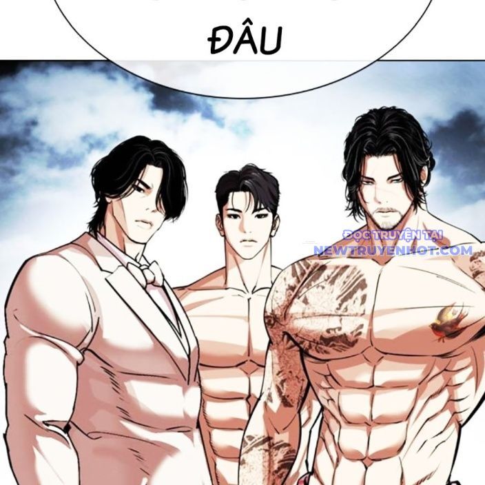 Hoán Đổi Diệu Kỳ Chapter 540 - Trang 2