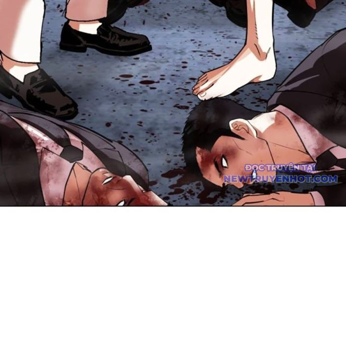 Hoán Đổi Diệu Kỳ Chapter 540 - Trang 2