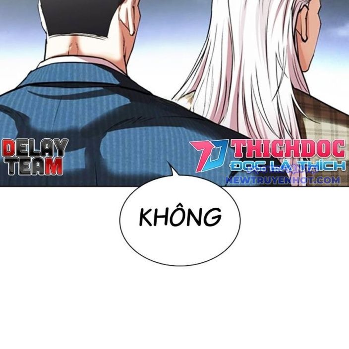 Hoán Đổi Diệu Kỳ Chapter 540 - Trang 2