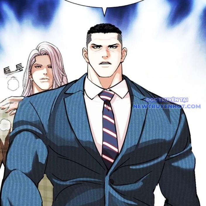 Hoán Đổi Diệu Kỳ Chapter 540 - Trang 2