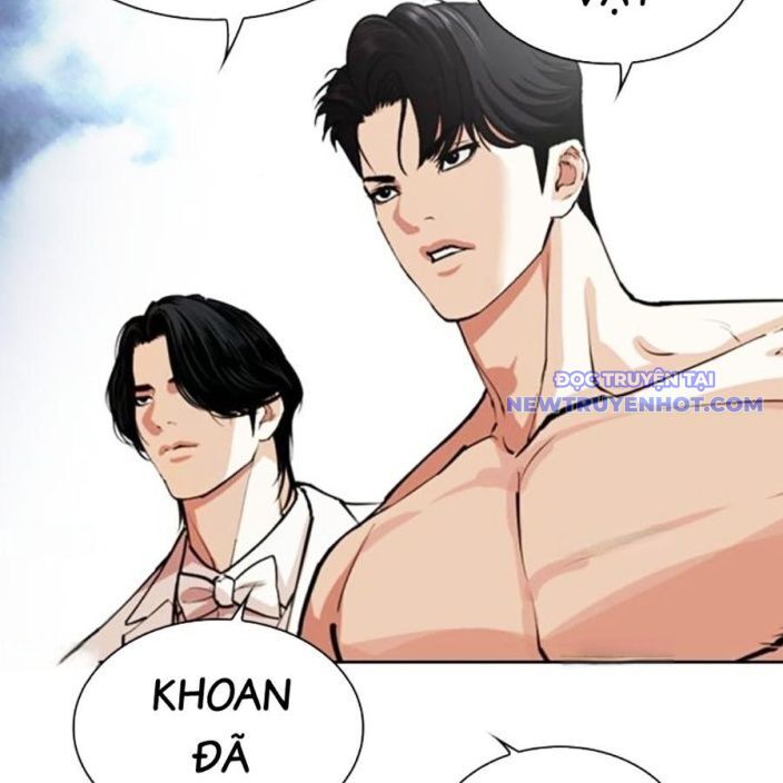 Hoán Đổi Diệu Kỳ Chapter 540 - Trang 2