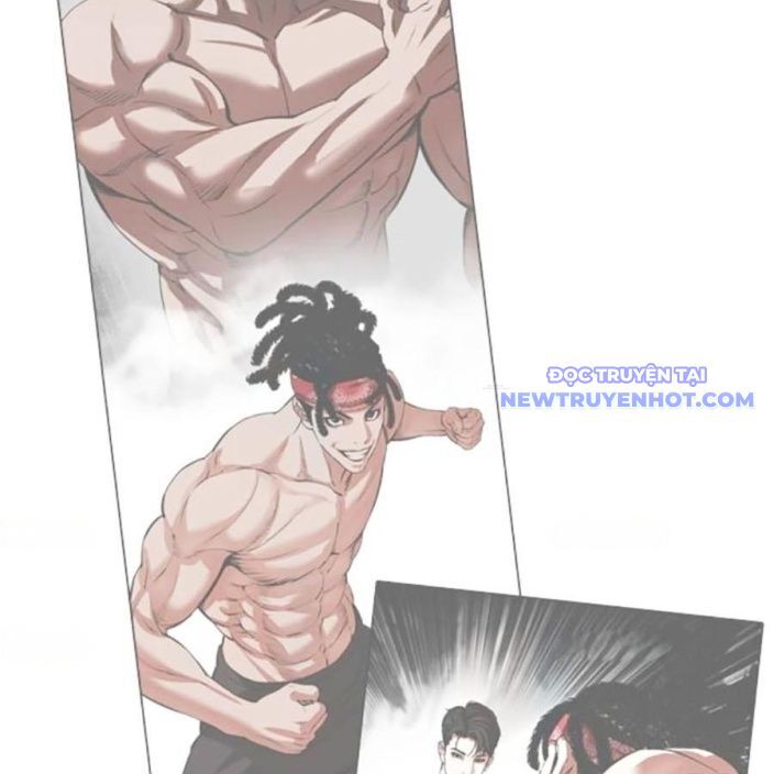 Hoán Đổi Diệu Kỳ Chapter 540 - Trang 2