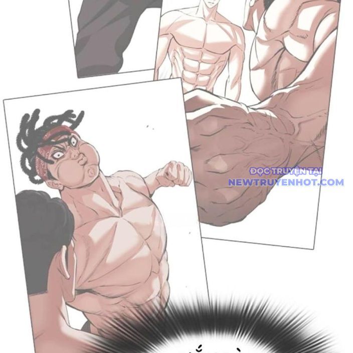 Hoán Đổi Diệu Kỳ Chapter 540 - Trang 2