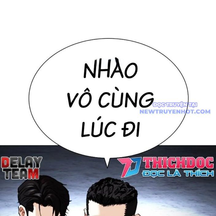 Hoán Đổi Diệu Kỳ Chapter 540 - Trang 2