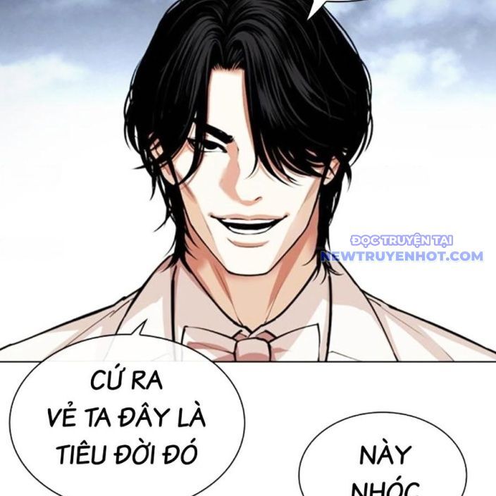 Hoán Đổi Diệu Kỳ Chapter 540 - Trang 2