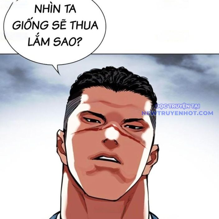 Hoán Đổi Diệu Kỳ Chapter 540 - Trang 2