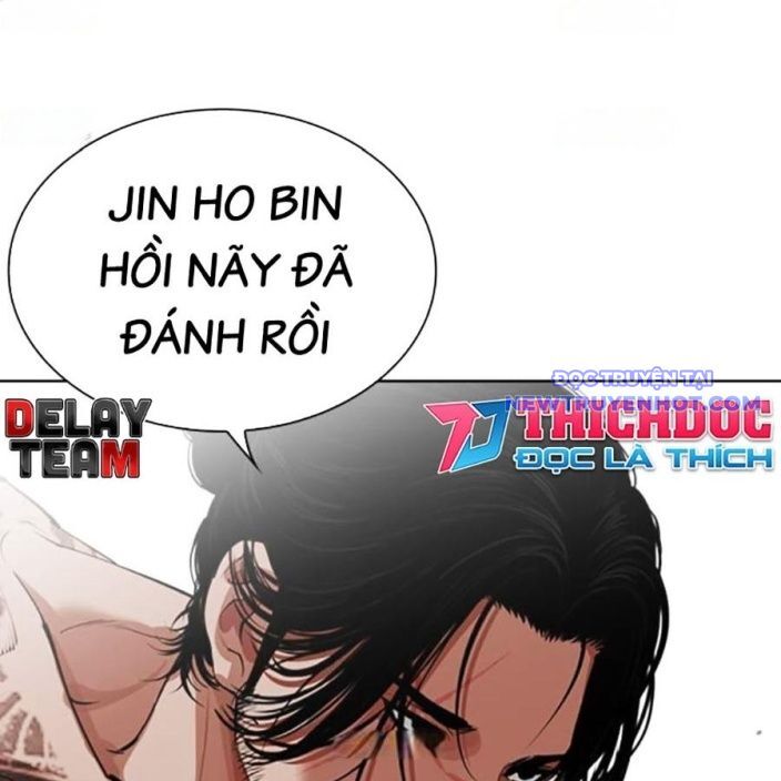 Hoán Đổi Diệu Kỳ Chapter 540 - Trang 2