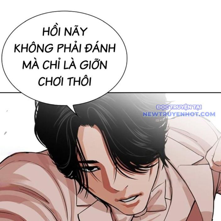 Hoán Đổi Diệu Kỳ Chapter 540 - Trang 2