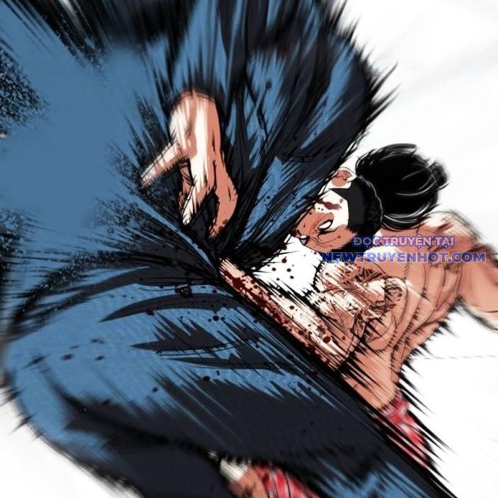 Hoán Đổi Diệu Kỳ Chapter 540 - Trang 2